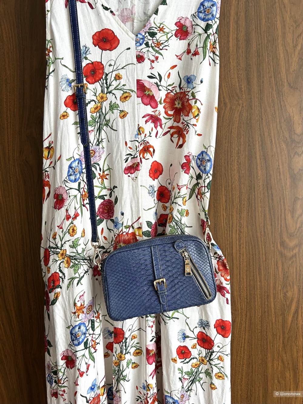 Сумка Patrick Cox. One size