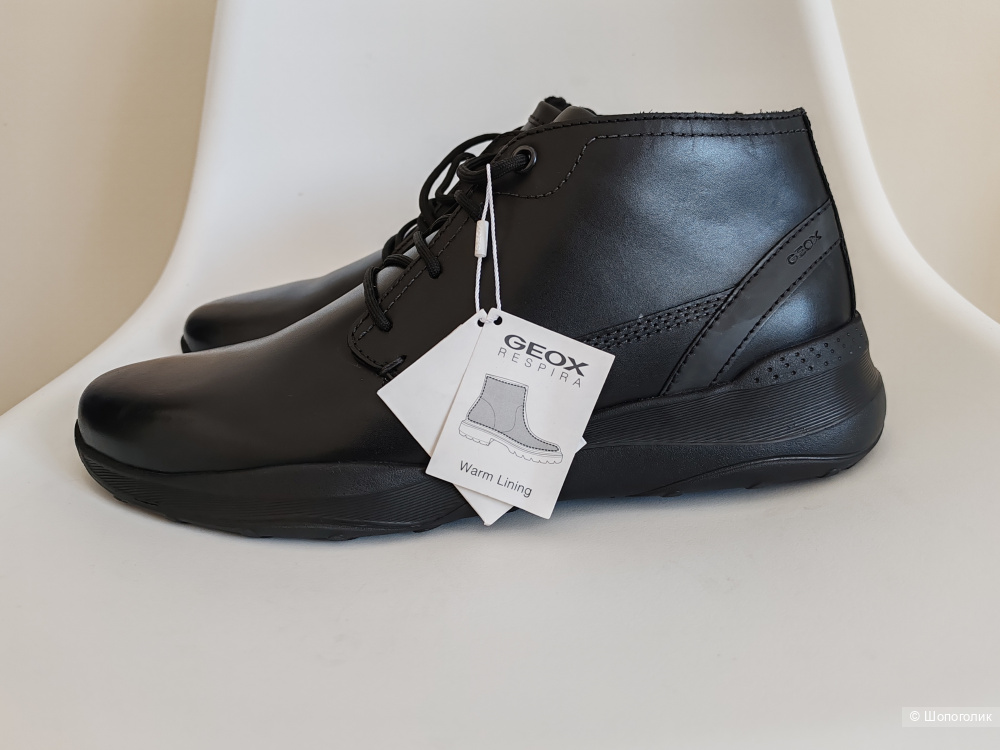 Ботинки GEOX, размер 44