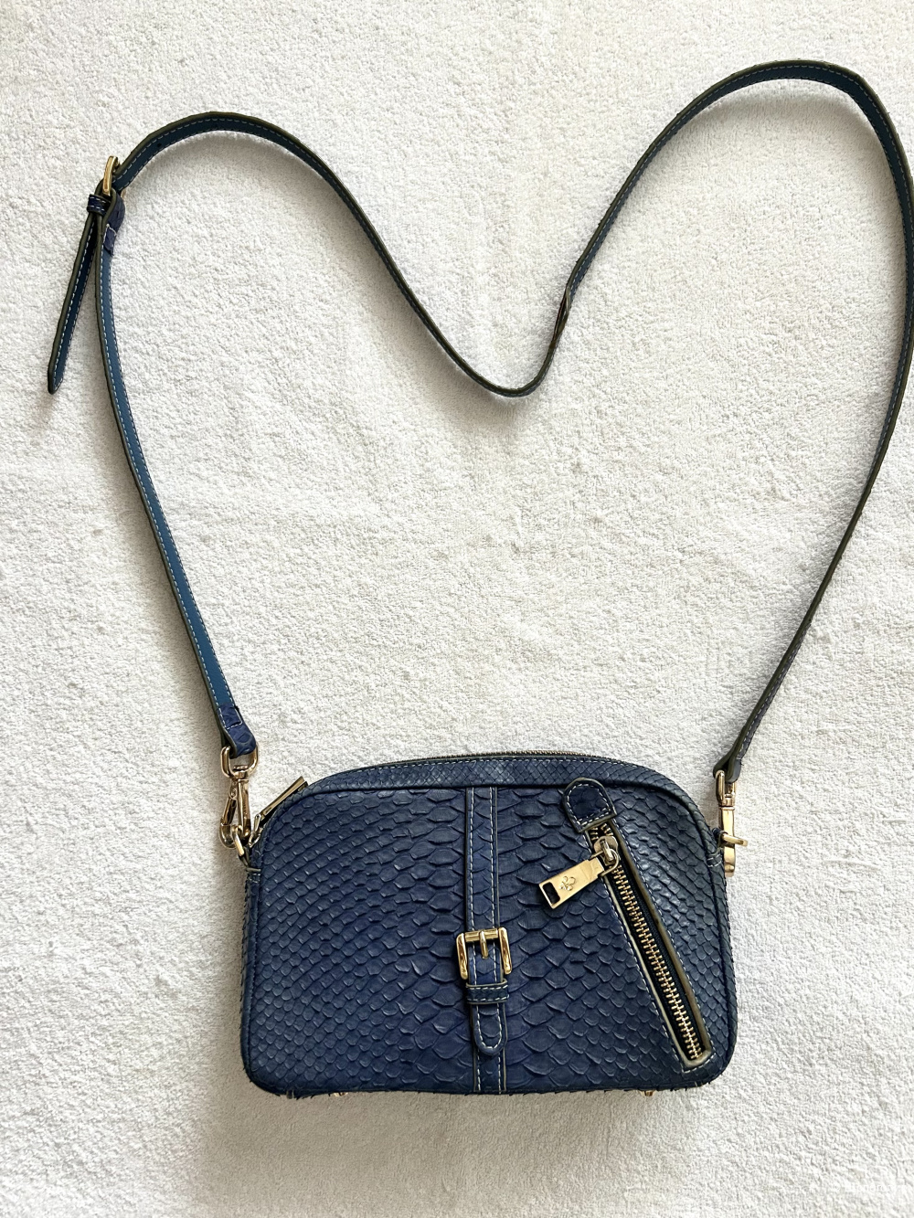 Сумка Patrick Cox. One size