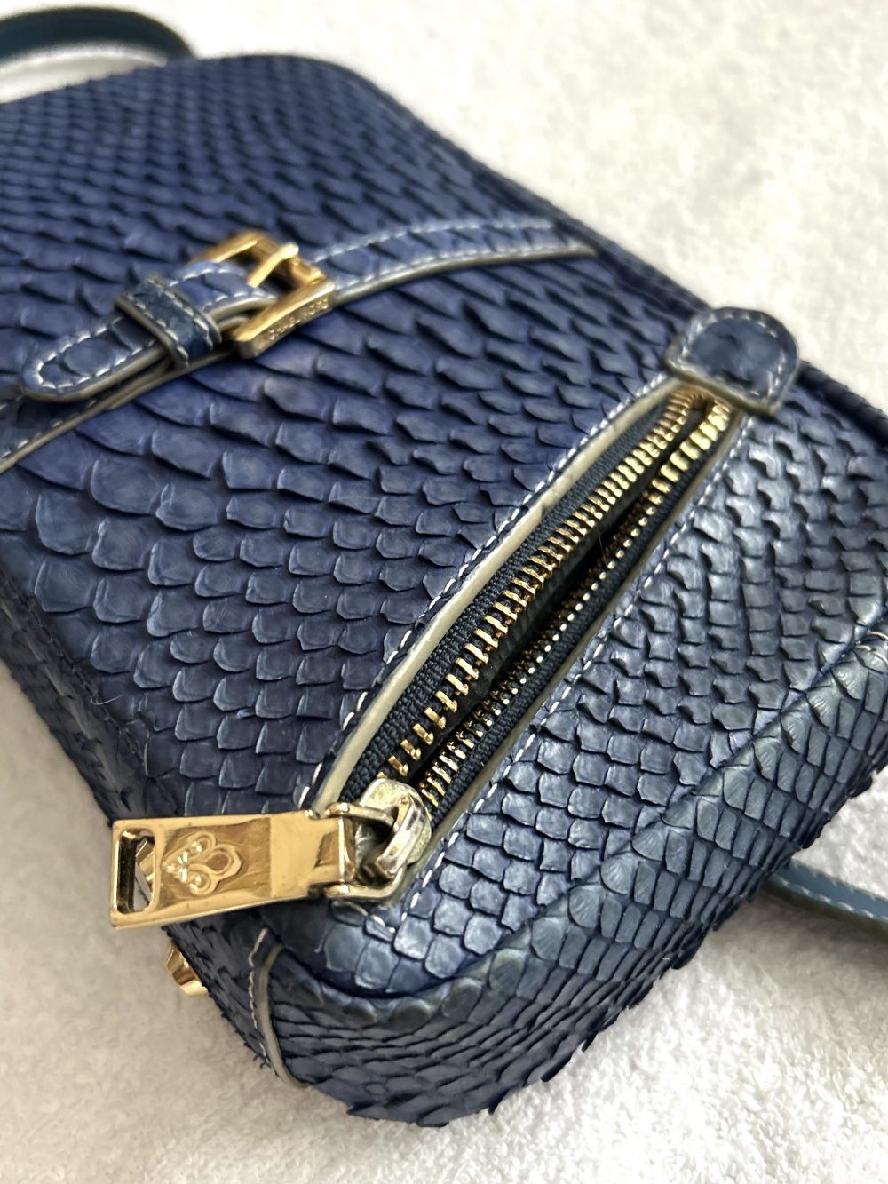 Сумка Patrick Cox. One size