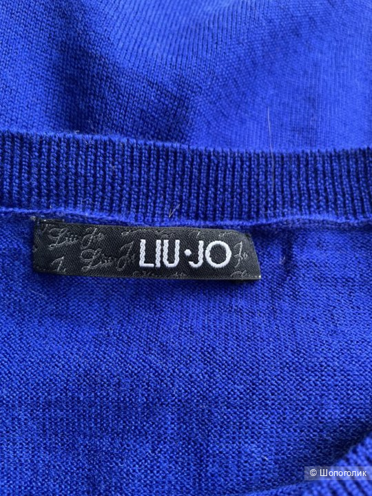 Liu Jo, Джемпер туника, 38 евр (42-46 росс)
