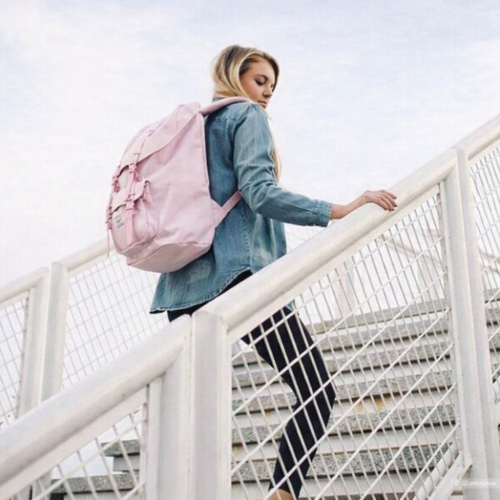 Рюкзак Herschel