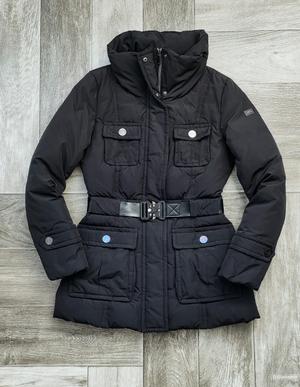 Пуховик Mexx размер 42