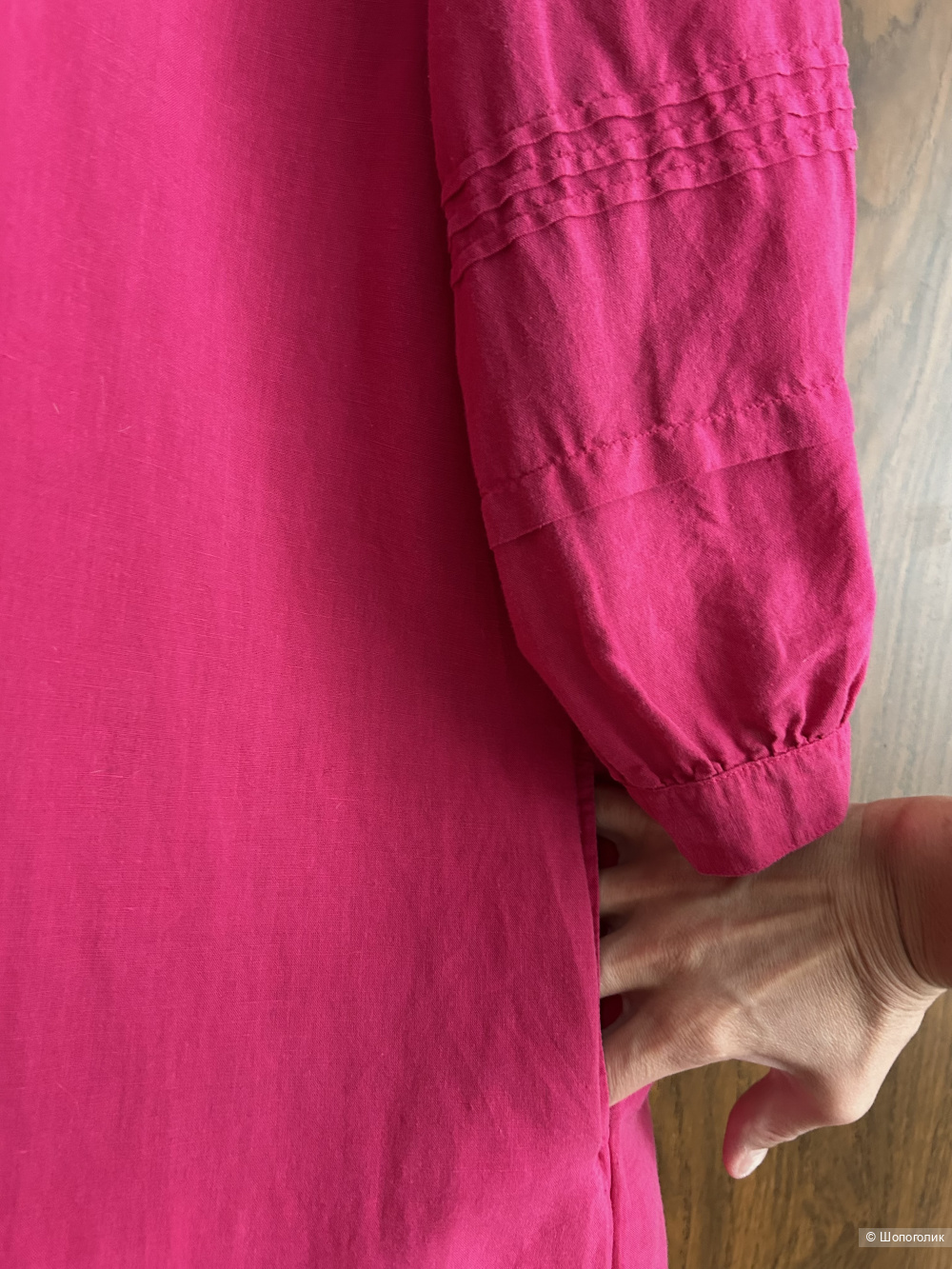 Платье YERSE. INT L (44/46/48 RU)