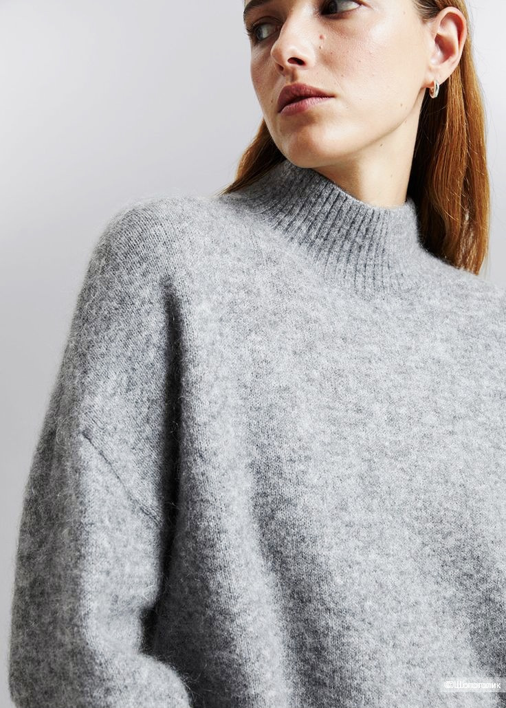 Свитер Uniqlo/42-46