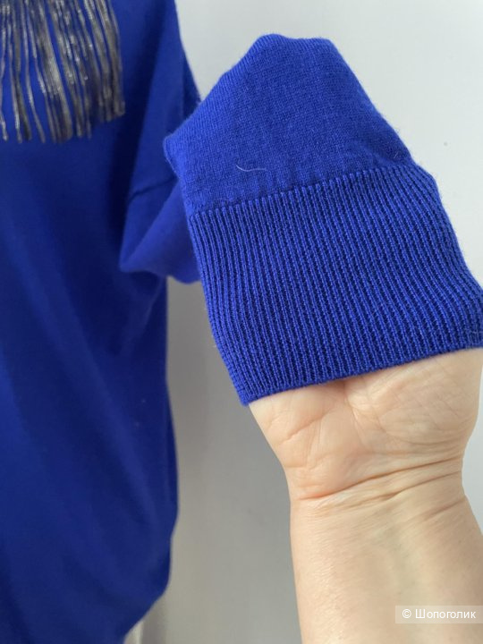 Liu Jo, Джемпер туника, 38 евр (42-46 росс)