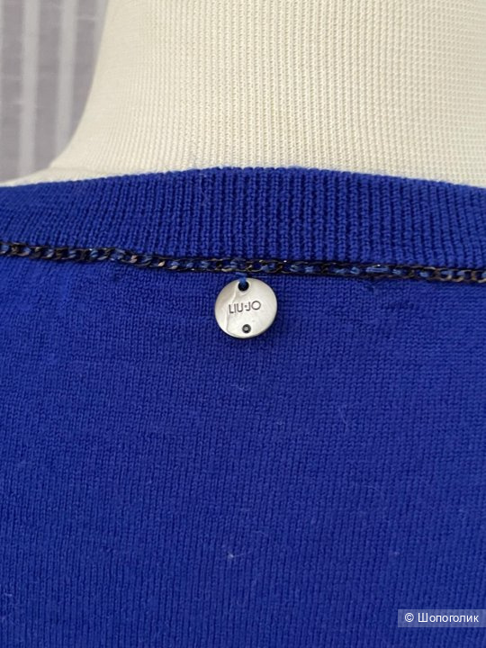 Liu Jo, Джемпер туника, 38 евр (42-46 росс)