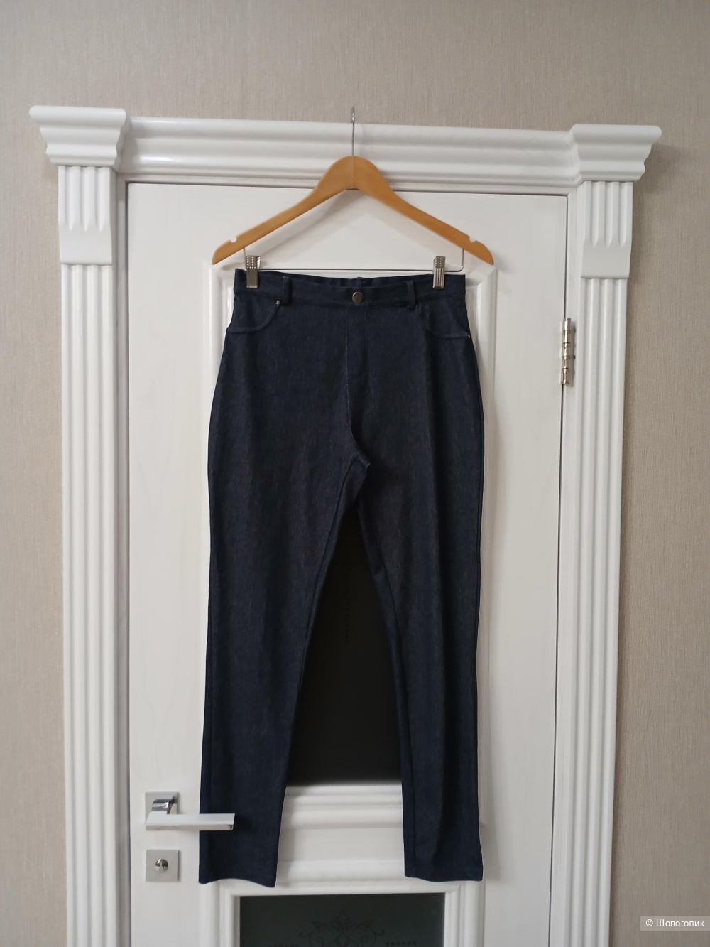 Брюки леггинсы Max р.м