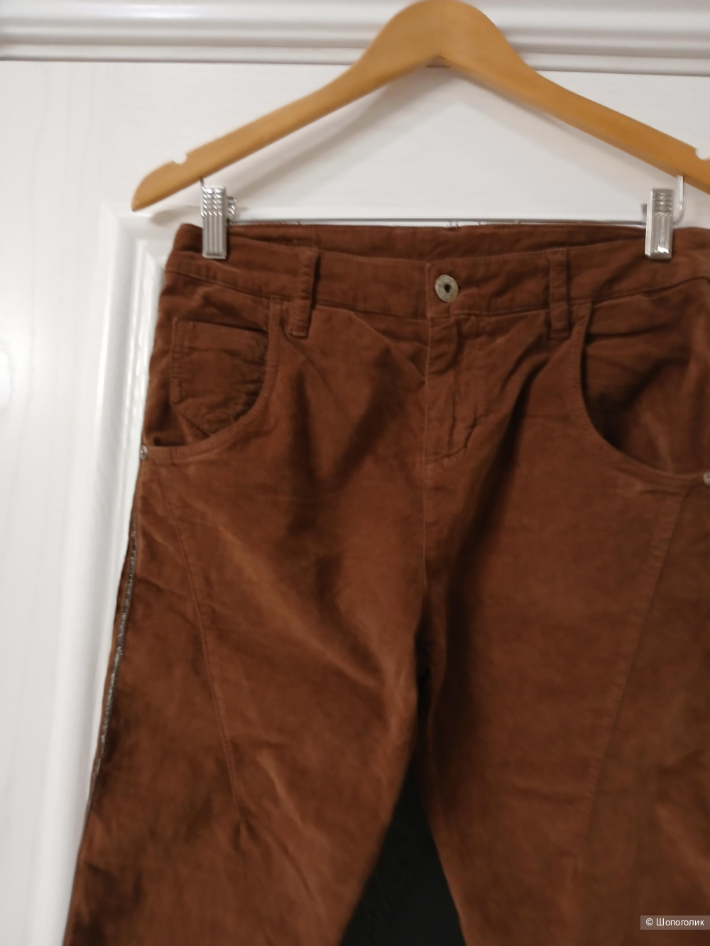 Брюки Maryley р.3