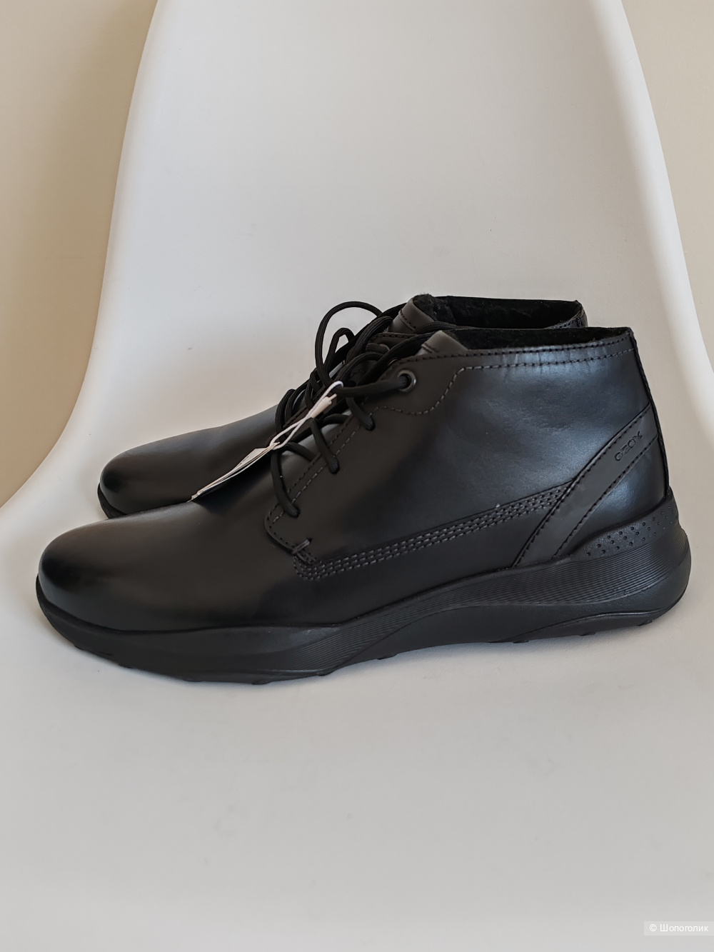 Ботинки GEOX, размер 44