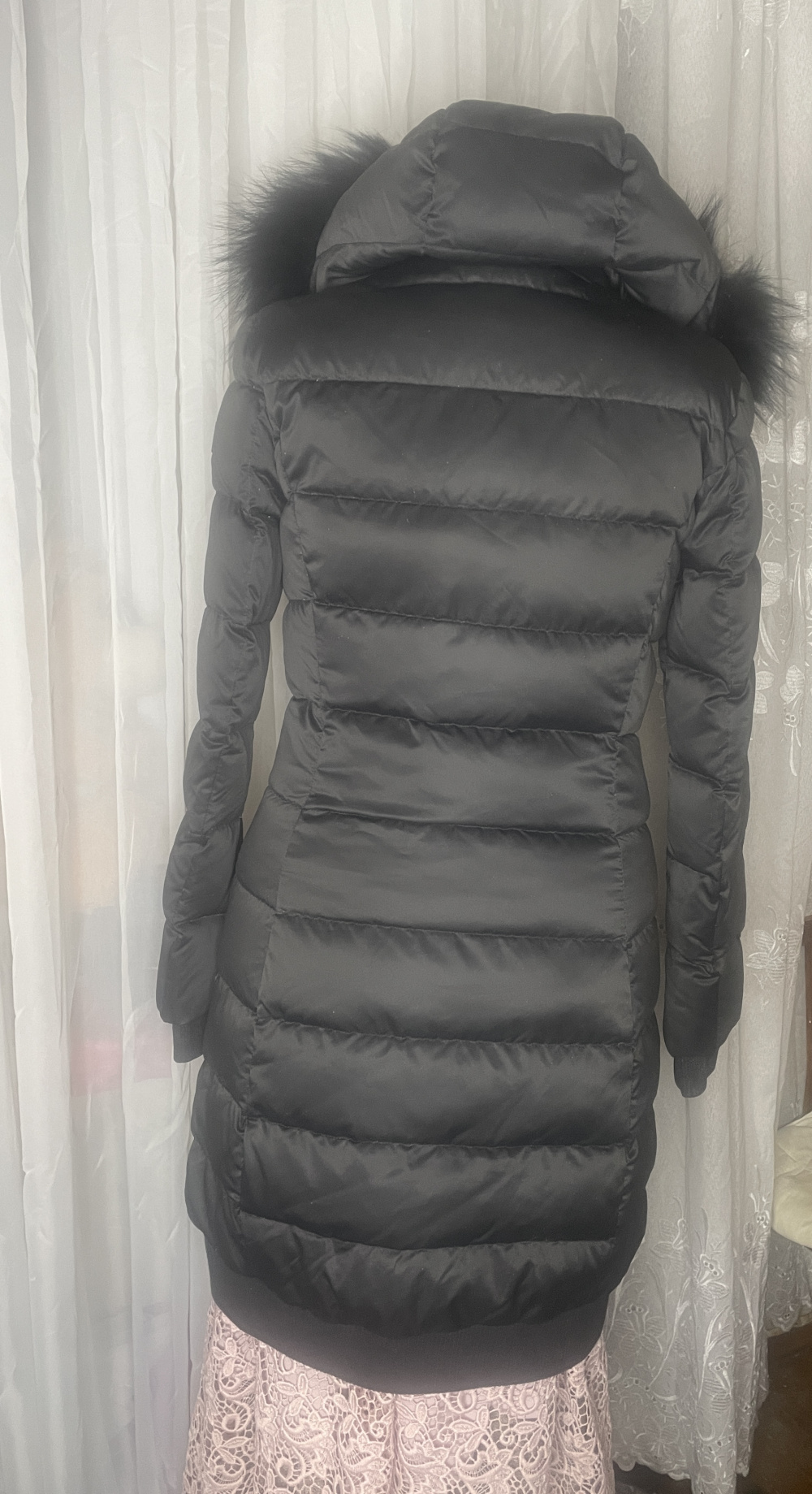 Пуховик LIO-JO размер 38