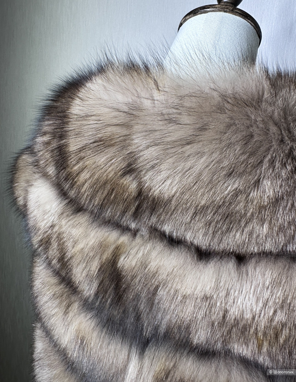 Жилет Santorini размер 40-42