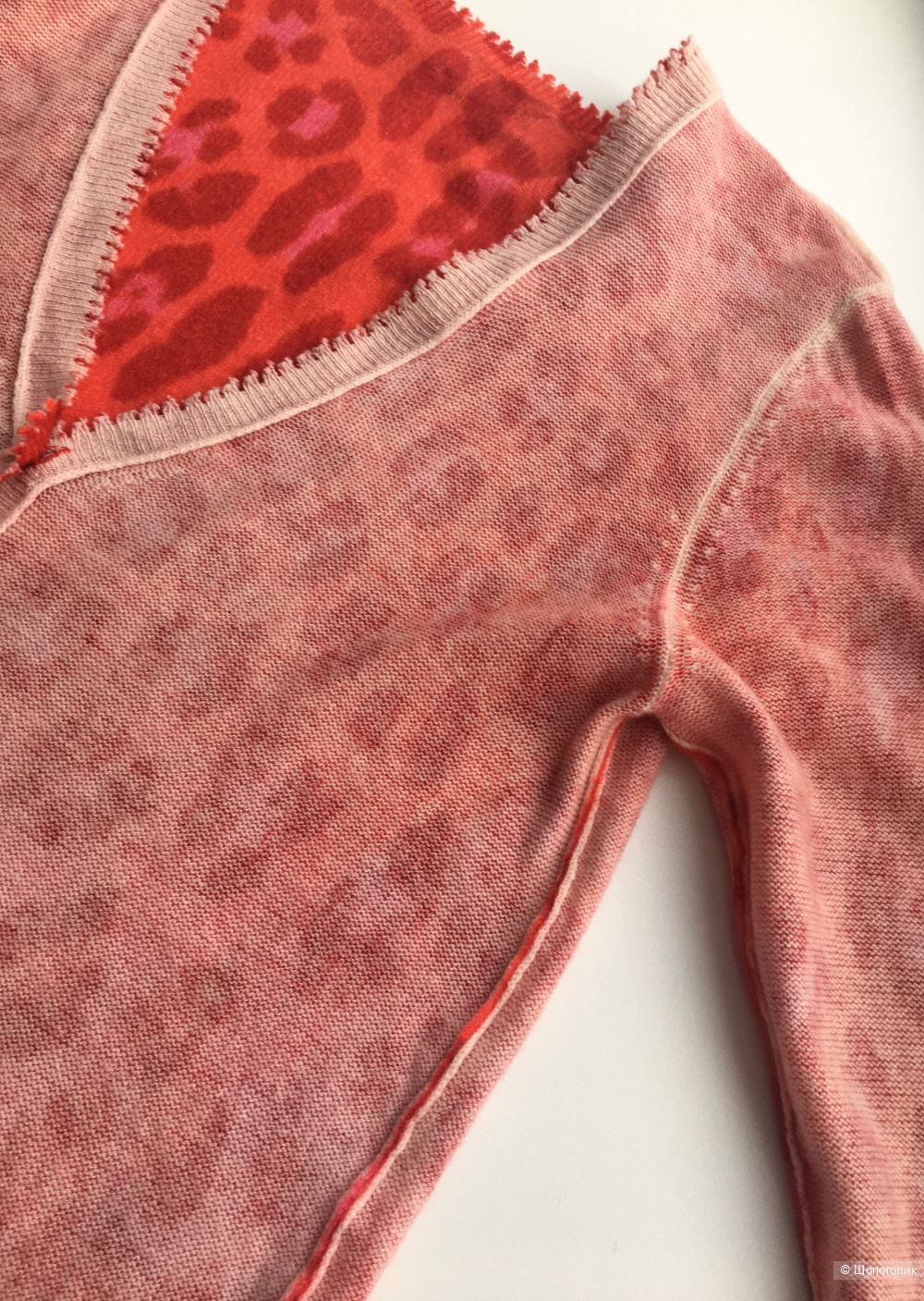 Кардиган Grace, размер L (M/L)