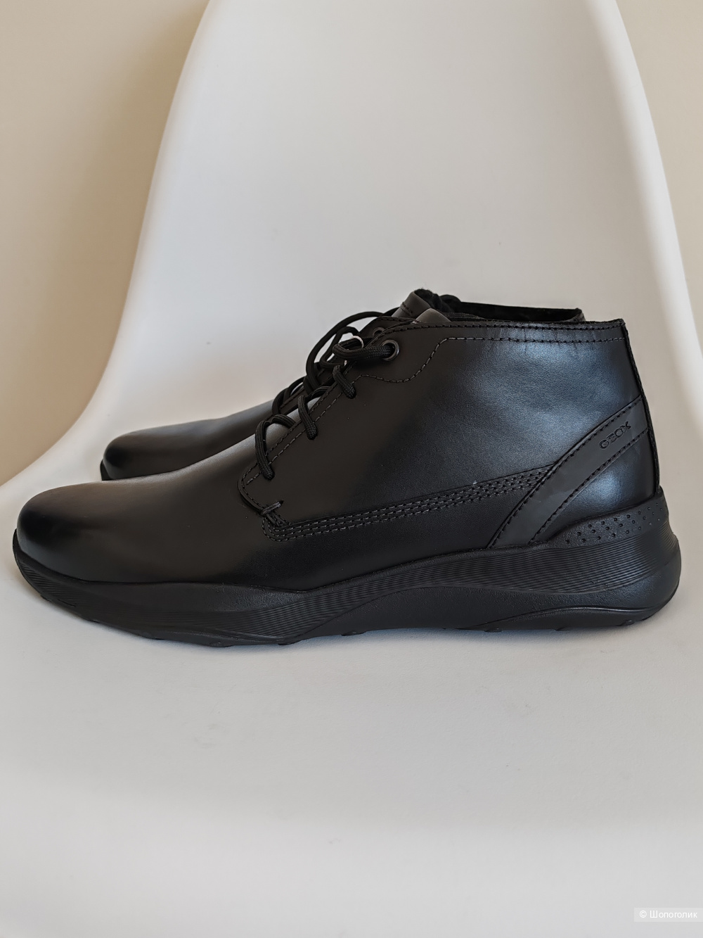 Ботинки GEOX, размер 44