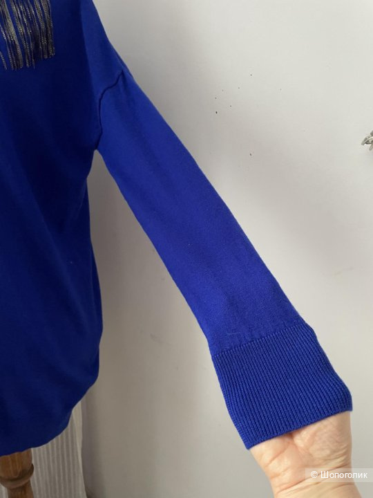 Liu Jo, Джемпер туника, 38 евр (42-46 росс)