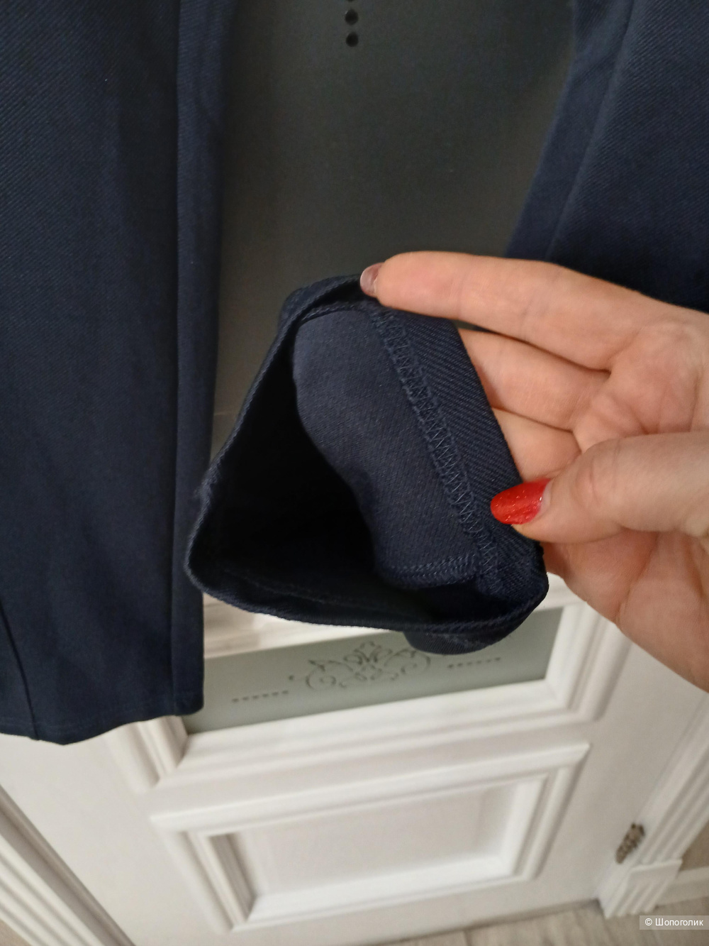 Брюки Stooker р.40