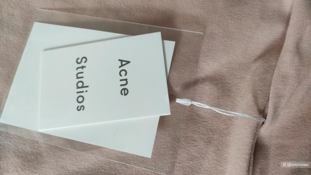 Боди Acne Studios, размер S