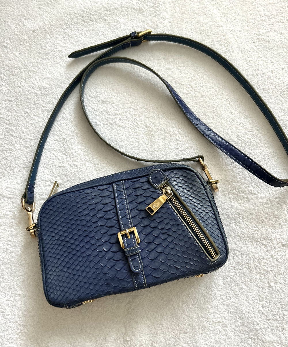 Сумка Patrick Cox. One size