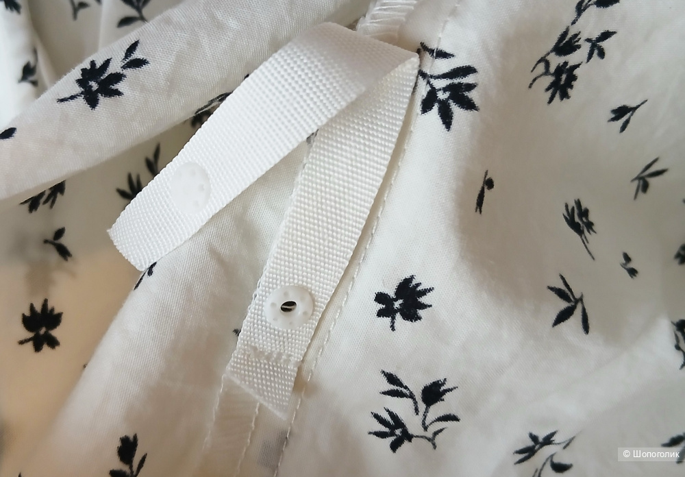 Платье Uniqlo, размер L