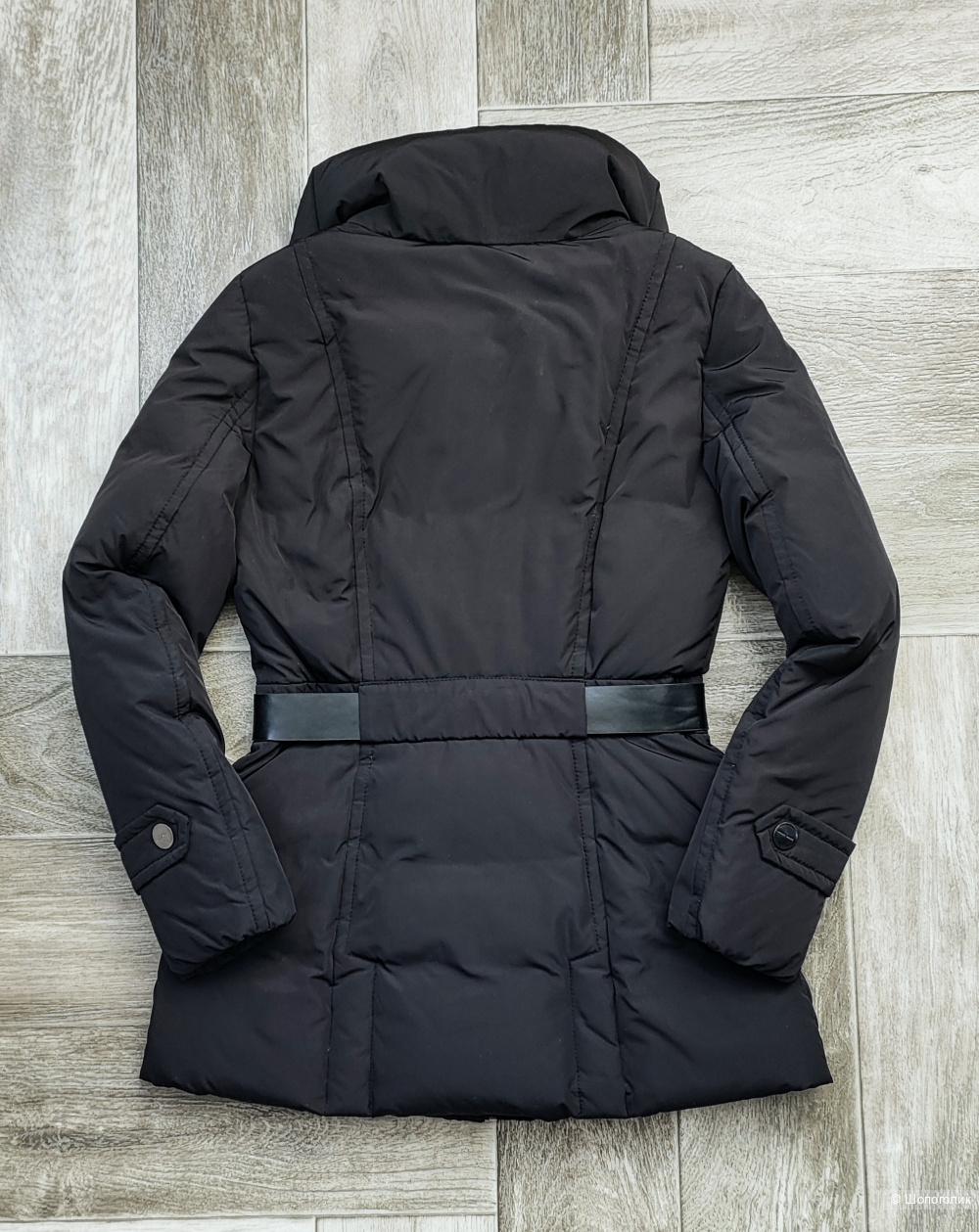 Пуховик Mexx размер 42