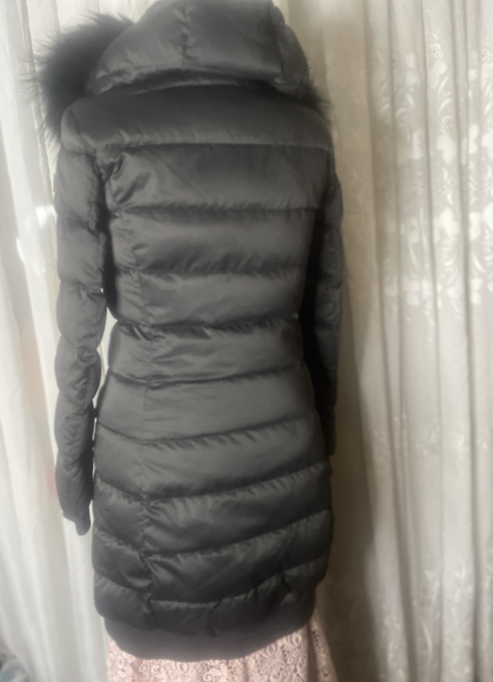 Пуховик LIO-JO размер 38