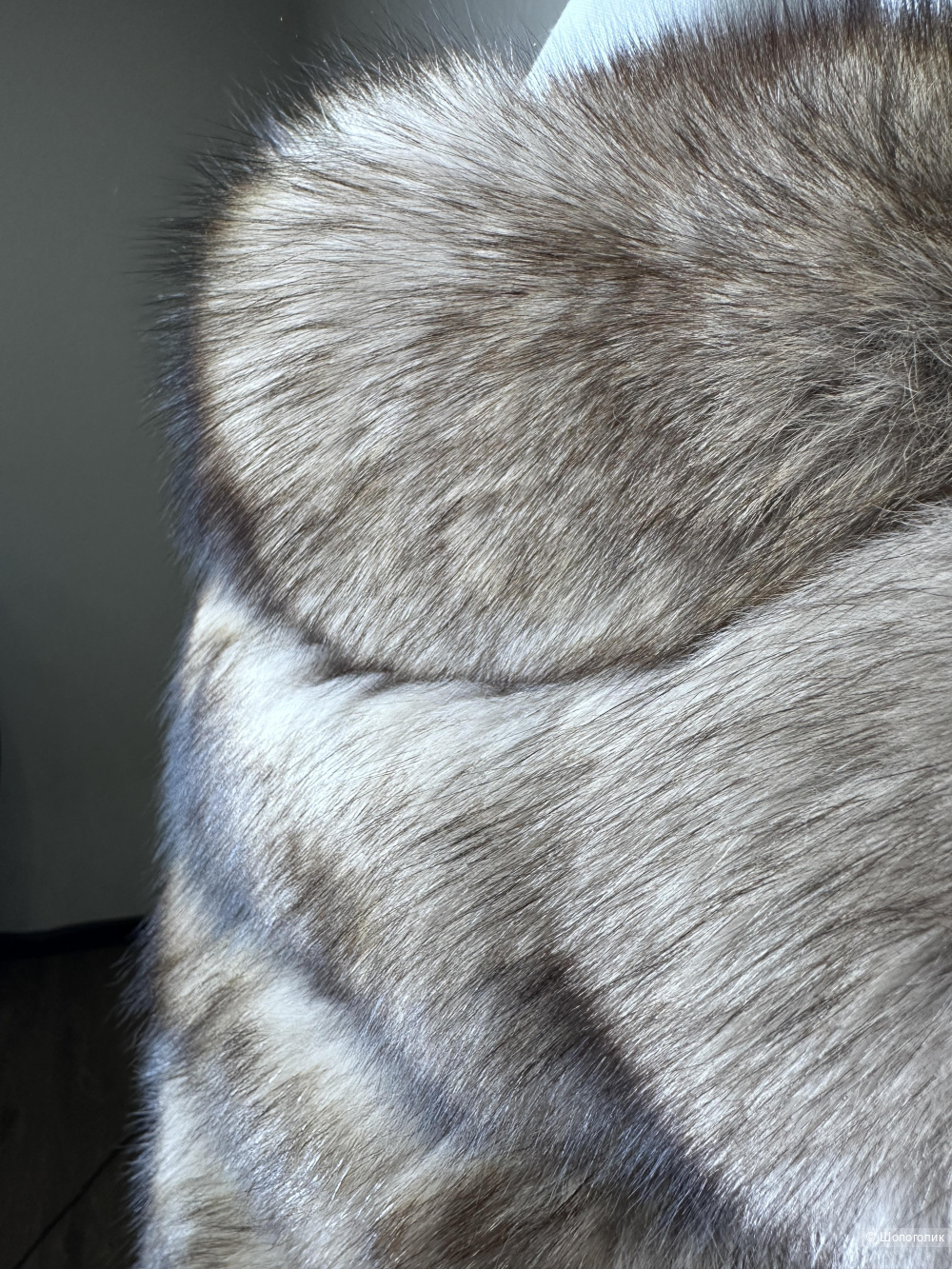 Жилет Santorini размер 40-42