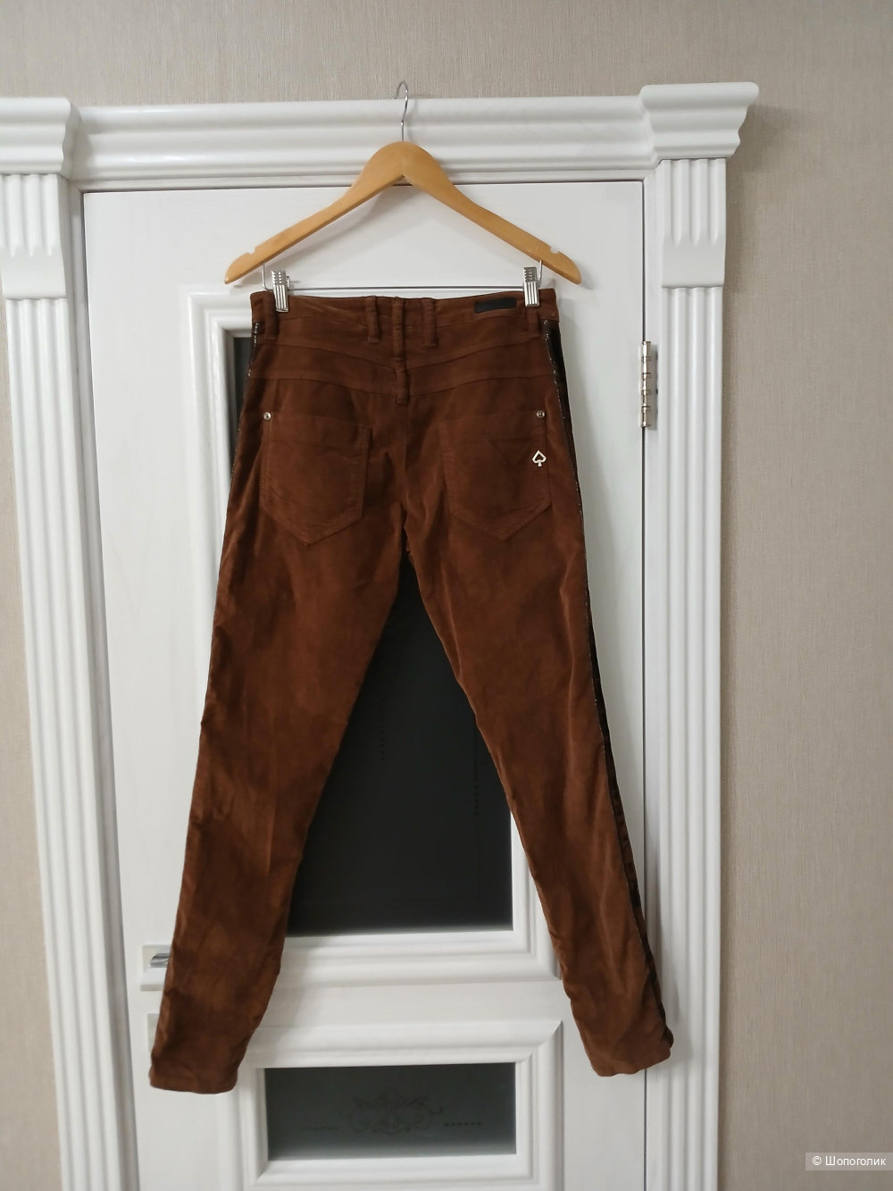 Брюки Maryley р.3