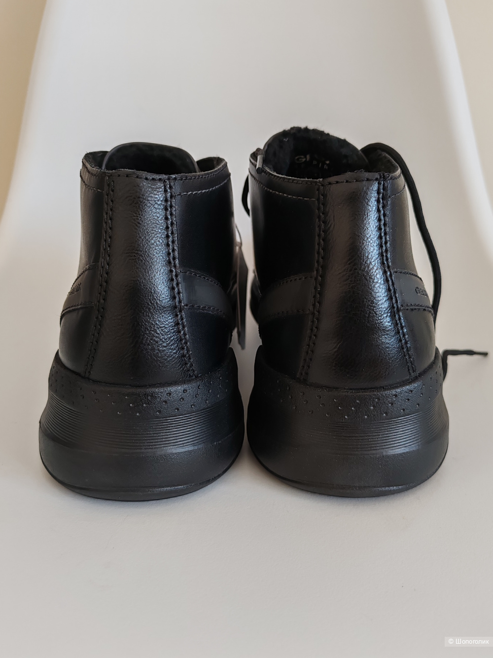 Ботинки GEOX, размер 44