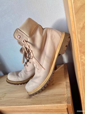 Ботинки Timberland  размер 9 US