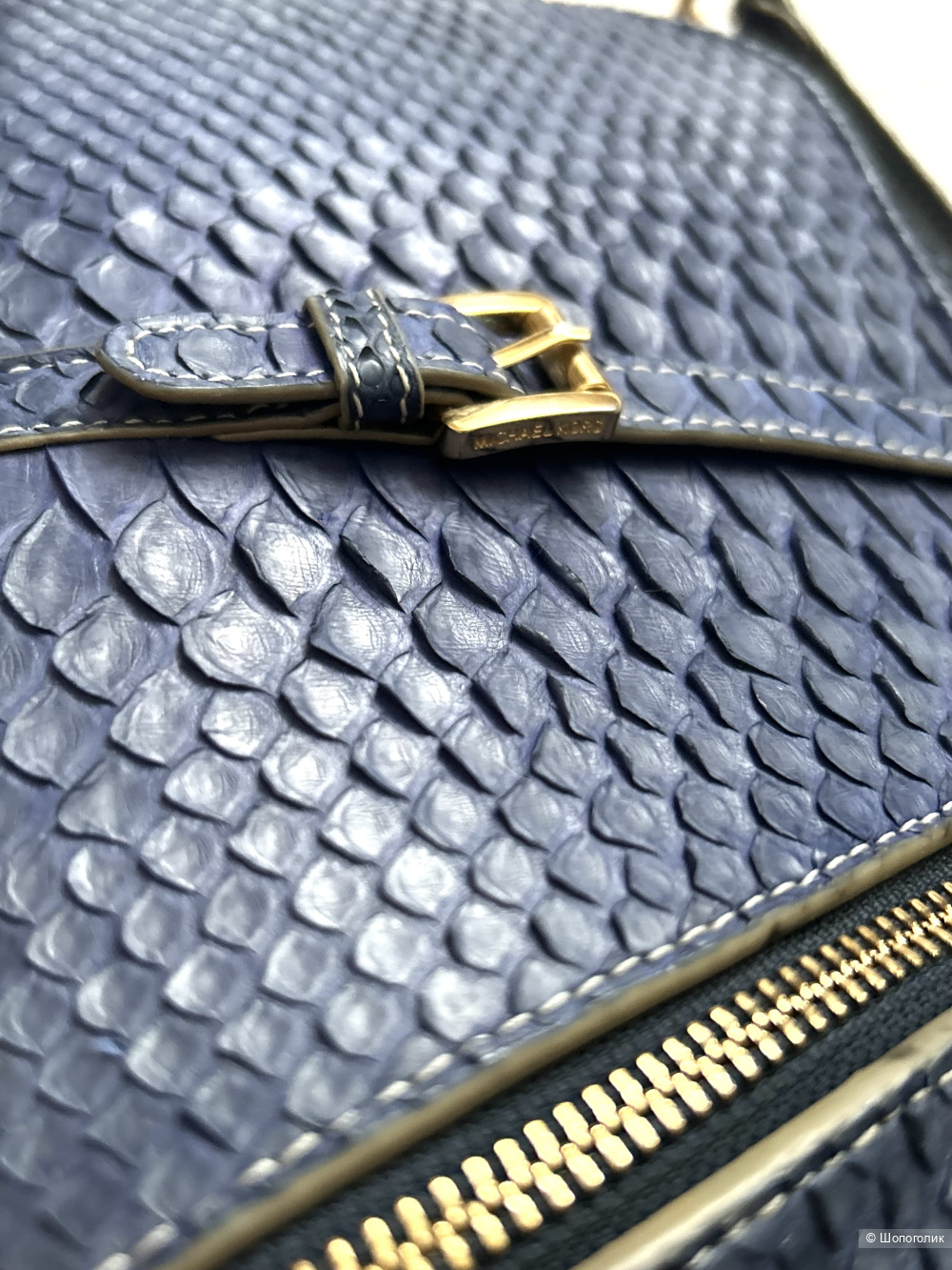 Сумка Patrick Cox. One size