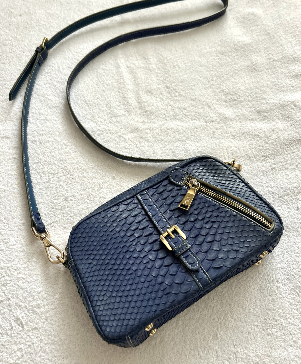 Сумка Patrick Cox. One size