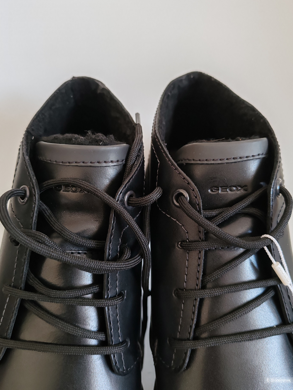 Ботинки GEOX, размер 44