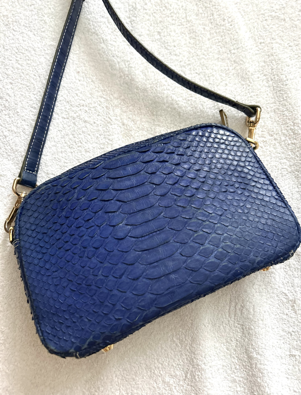 Сумка Patrick Cox. One size