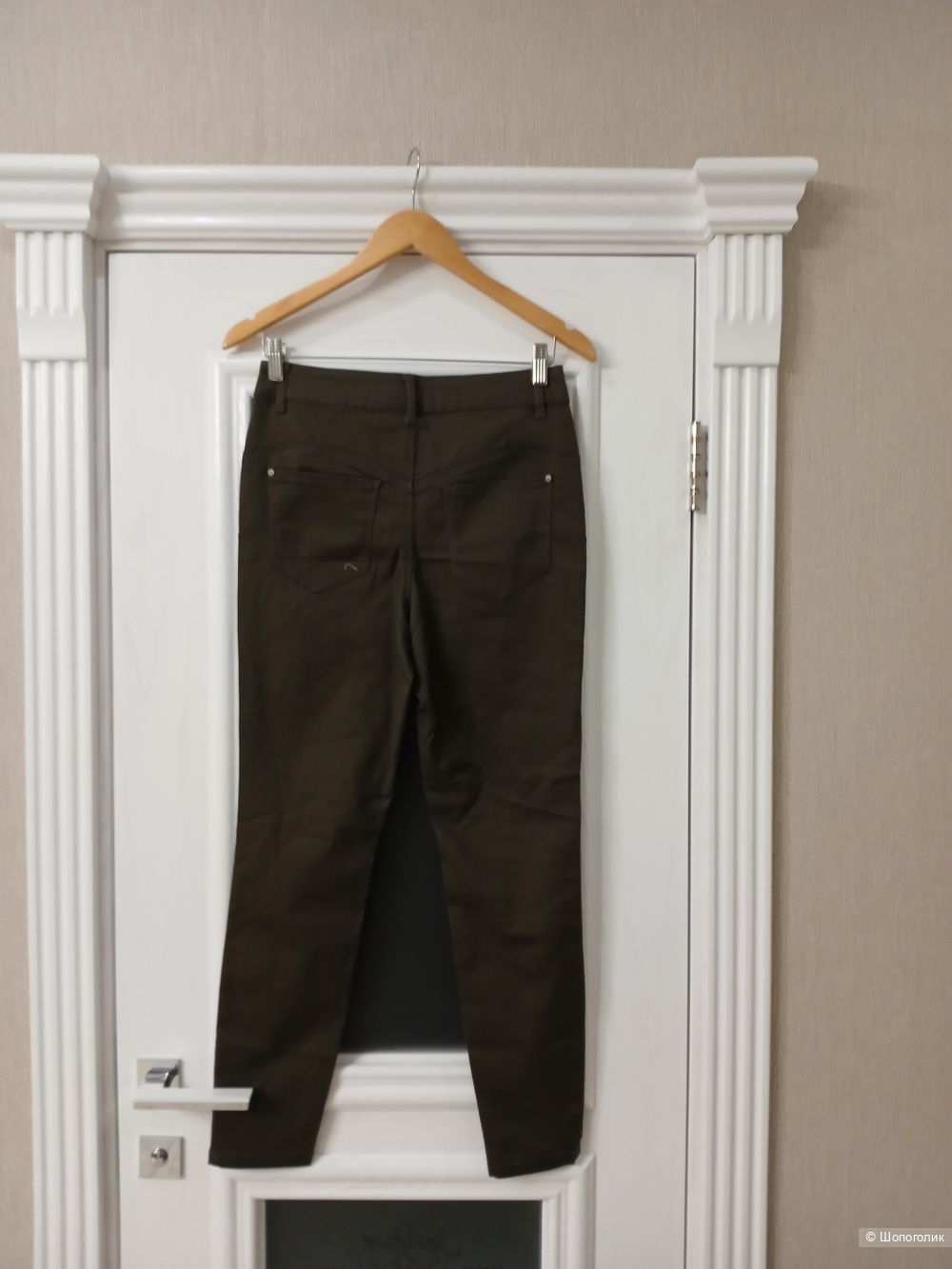 Джинсы Anko р.10