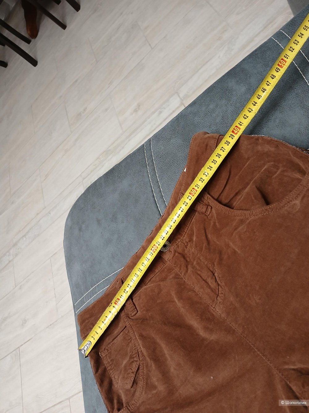 Брюки Maryley р.3