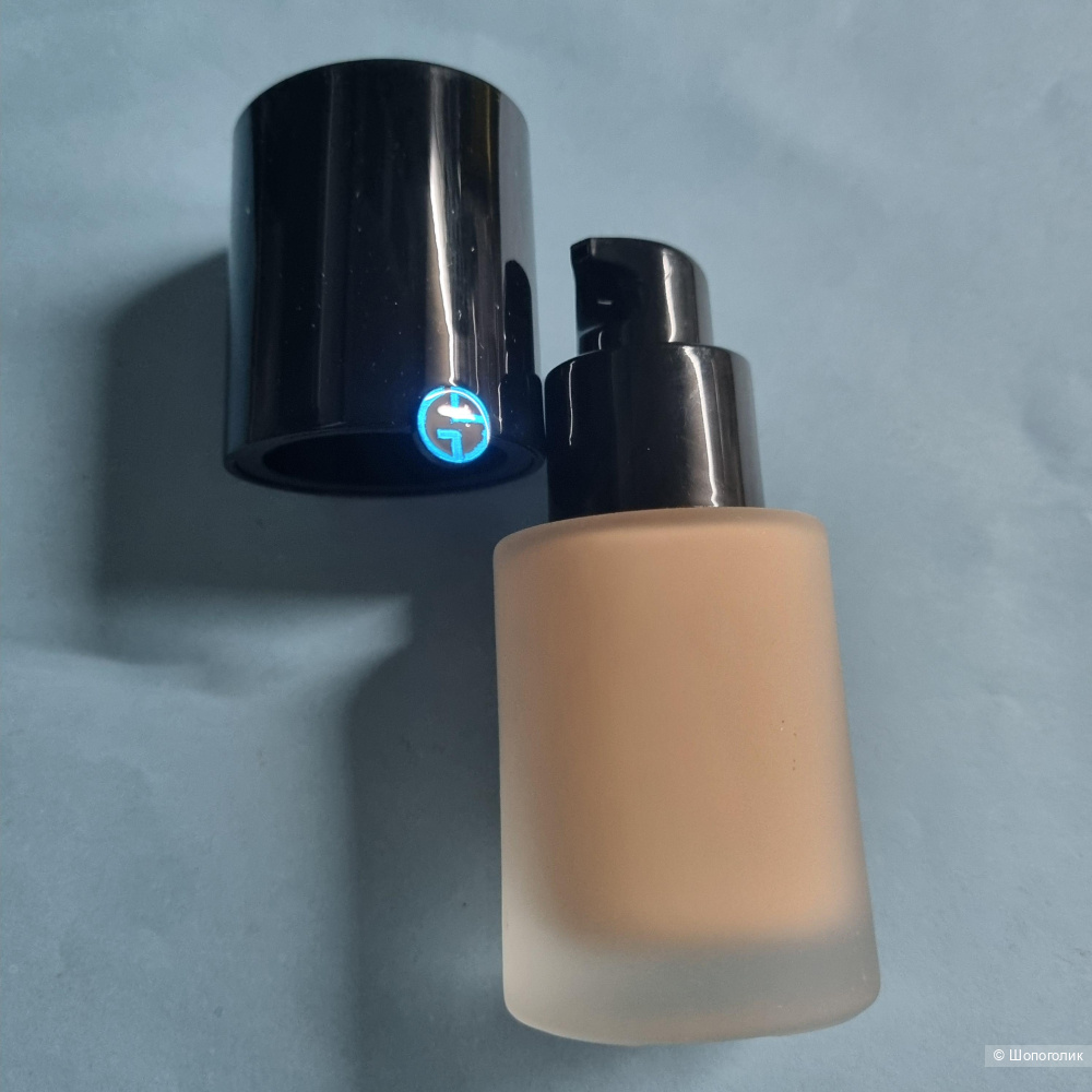 Giorgio Armani тональный крем 30 мл