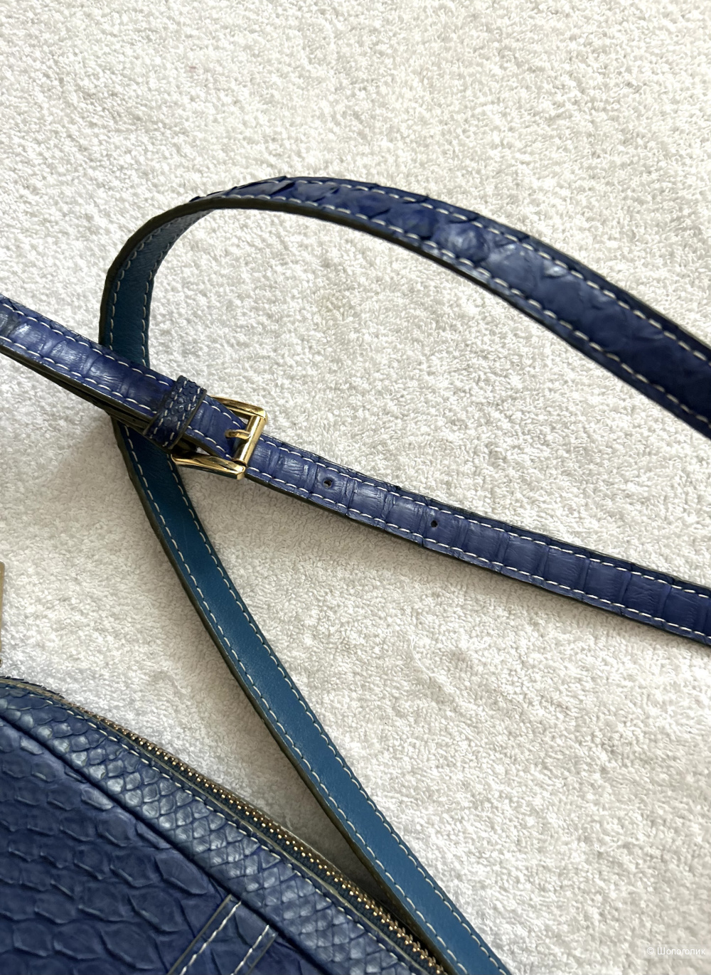 Сумка Patrick Cox. One size