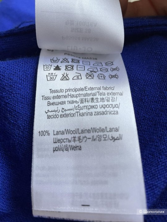 Liu Jo, Джемпер туника, 38 евр (42-46 росс)