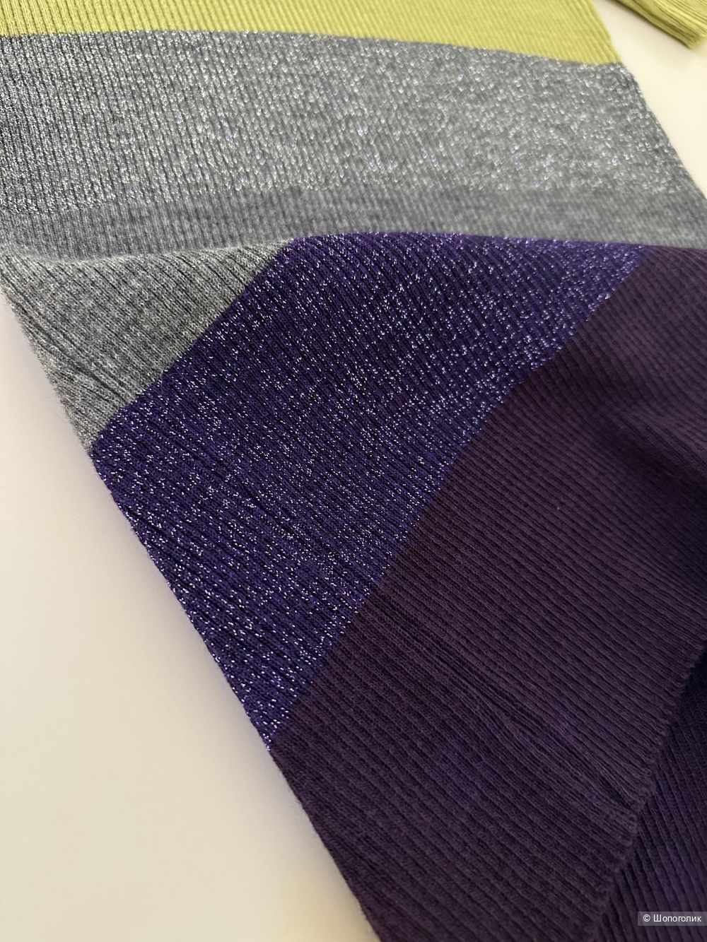 Водолазка лапша No-Na размер S