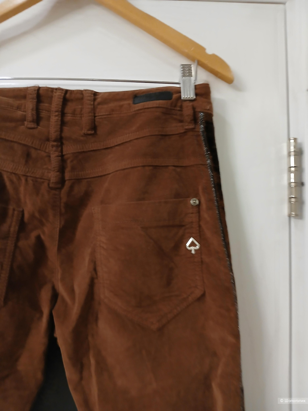 Брюки Maryley р.3