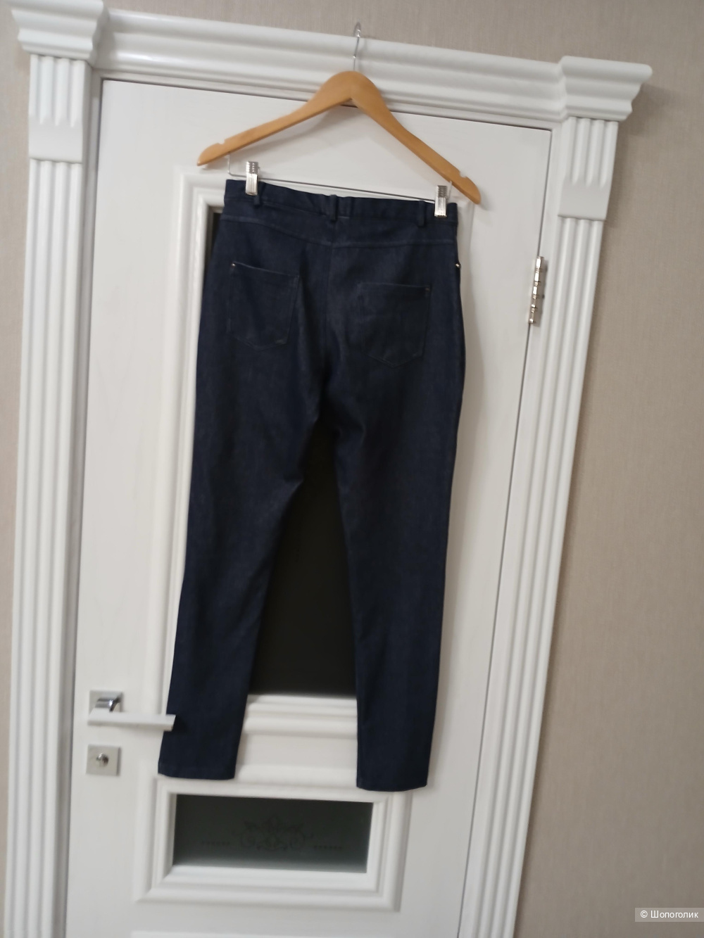 Брюки леггинсы Max р.м