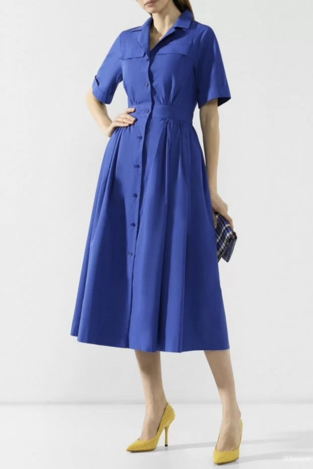 Туфли Dries van noten 38-39