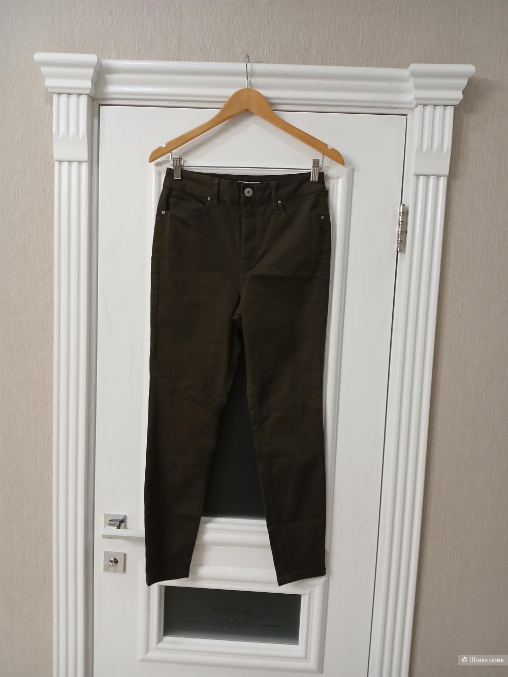 Джинсы Anko р.10