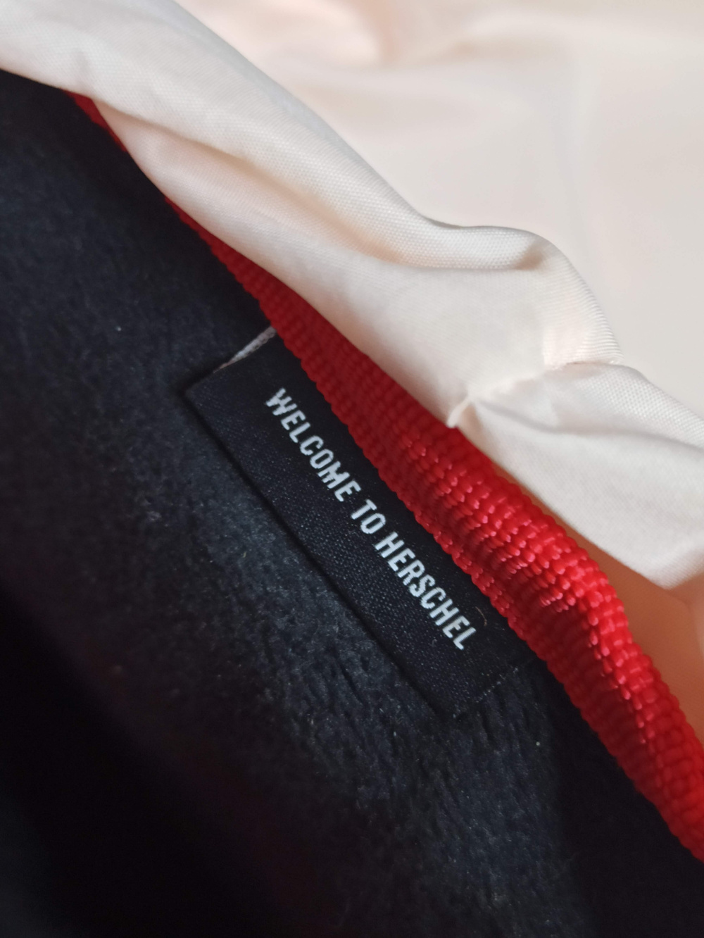 Рюкзак Herschel