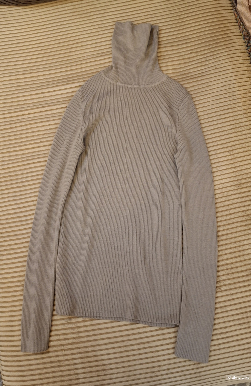 Шерстяная водолазка Uniqlo/S