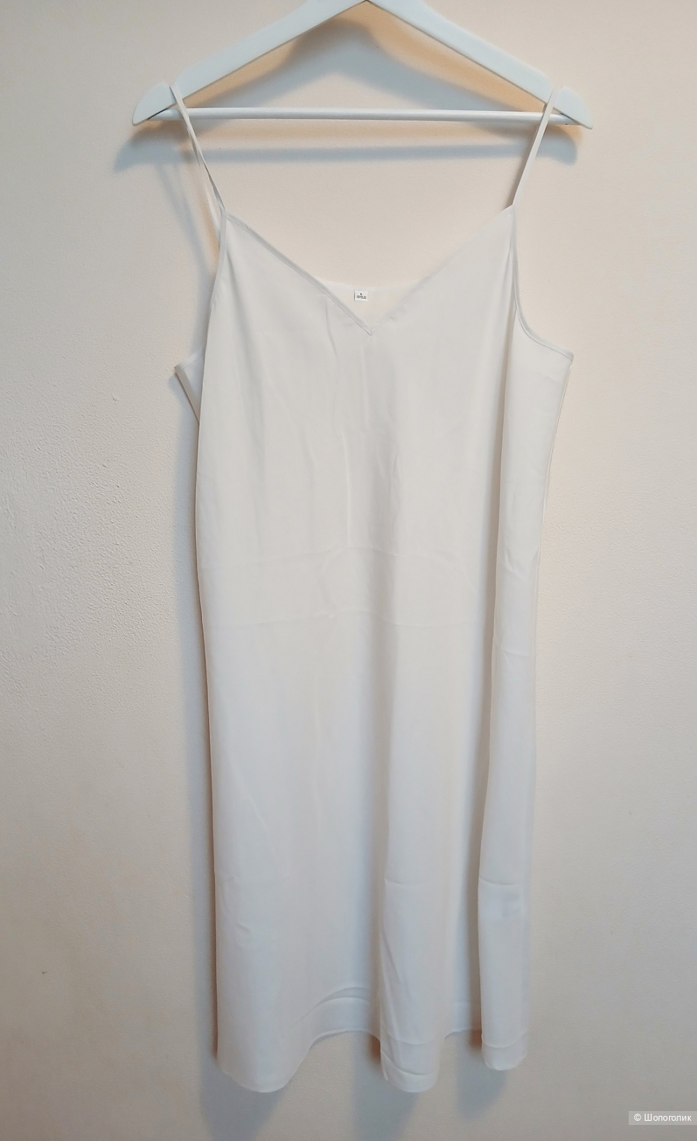 Платье Uniqlo, размер L