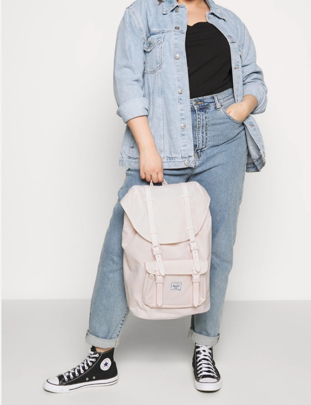 Рюкзак Herschel