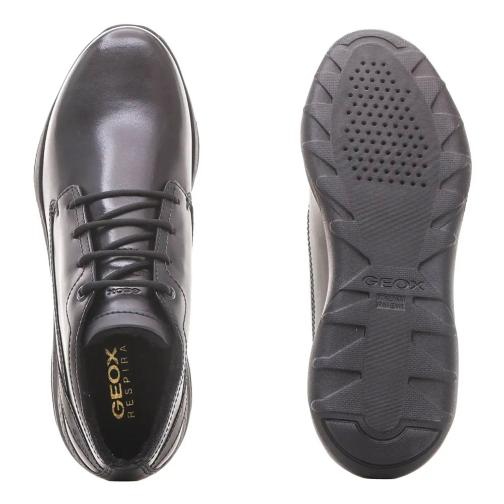 Ботинки GEOX, размер 44