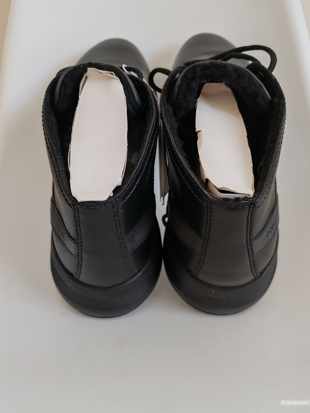 Ботинки GEOX, размер 44