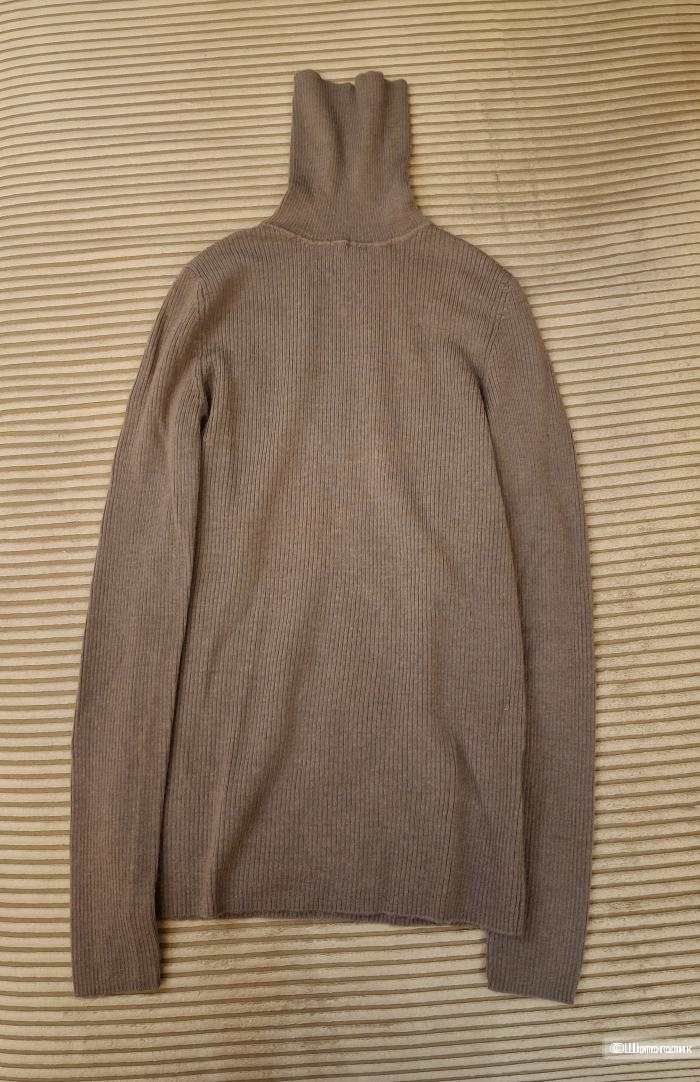 Шерстяная водолазка Uniqlo/S